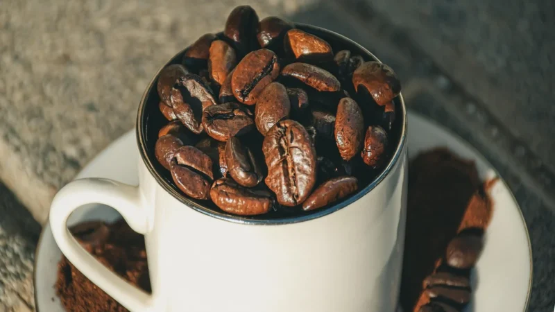 Cafe DOr Kawa Rozpuszczalna O Poranku 6 x 300g