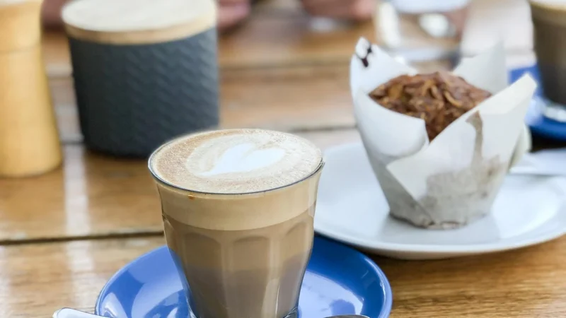 Cafe Sati Bez Kofeiny 250g Mielona