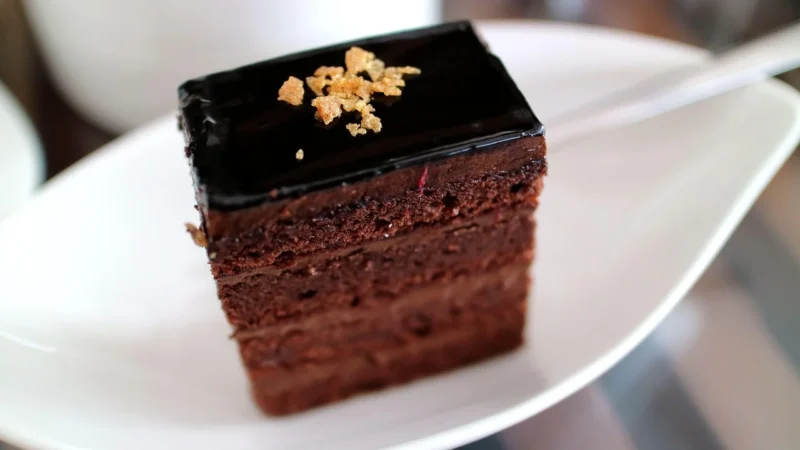 Cafe Sati Bio Chocolate 250g Mielona