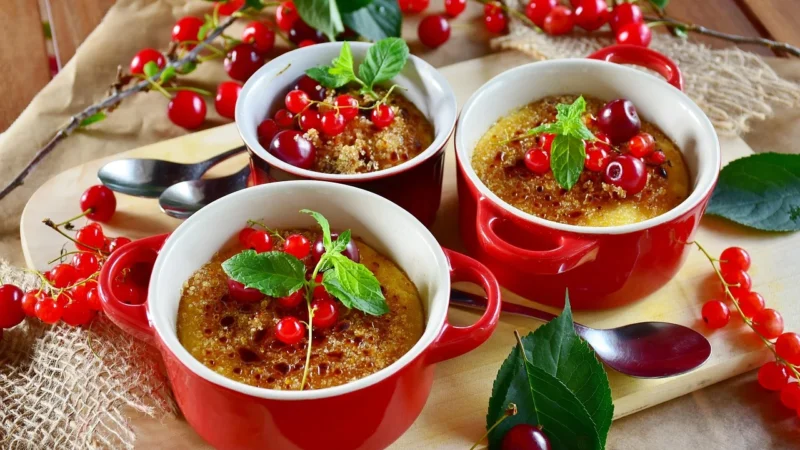 Cafe Sati Creme Brulee12x250g (241)