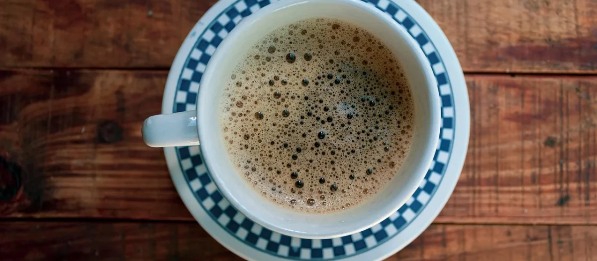 Cafe Sati Moka Ethiopia 250g Kawa Mielona