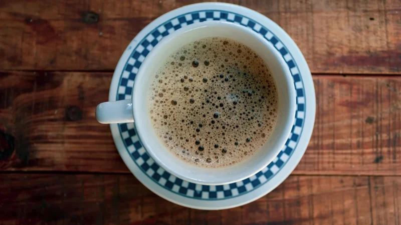 Cafe Sati Moka Ethiopia 250g Kawa Mielona