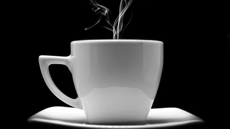 Cafe Sati Sati Guatemala Bio Fairtrade 250g Mielona Arabika