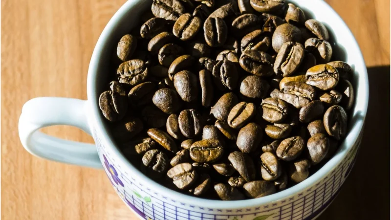 Caffe Vergnano Vergnano Gran Aroma Mielona 250g