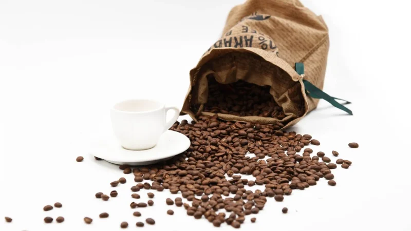 Carte Noire Kawa Ziarnista Intense 100% Arabica 1kg