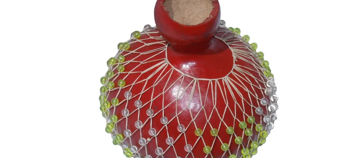 Cebador Zestaw Tykwa Carlos do Yerba Mate Bombilla (9030)