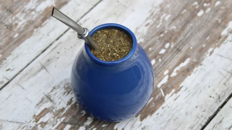 Cebador Zestaw Yerba Mate Startowy DLA DWOJGA 10x50g EXTRA (9217)