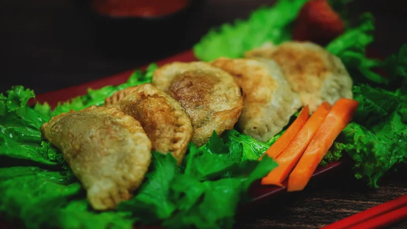Chi-Sheng Tapioka perełki duże czarne 600g