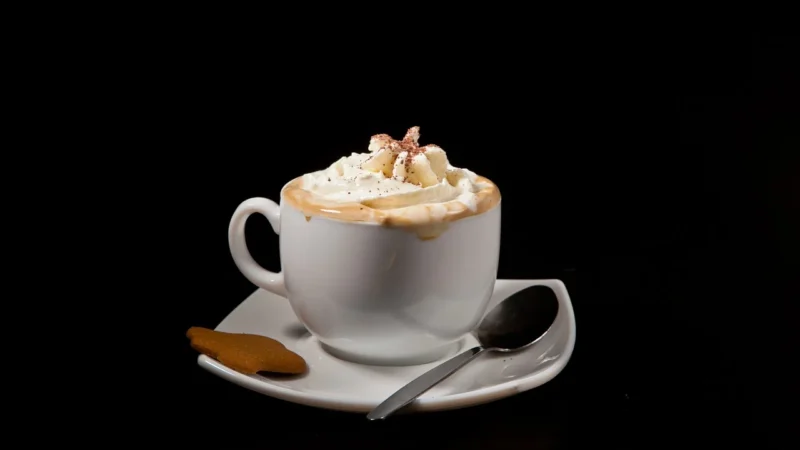 Coffe Davies Premium Espresso 1kg Kawa Ziarnista