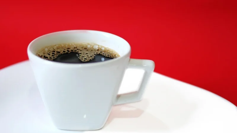 Coffee Hunter Kawa Ziarnista Kuba Serrano Superior 1kg