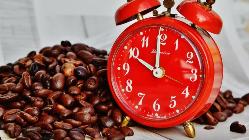 Coffee Proficiency Kawa Ziarnista Coffeepro Espresso Etiopia 1kg