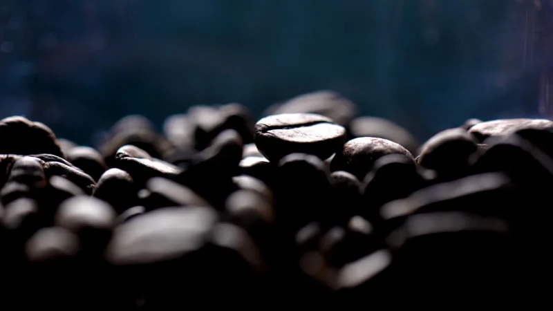 Coffeelab Kawa Ziarnista Coffee Lab Kolumbia Medelin 1kg Espresso