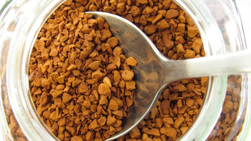 Colombia Kawa Rozpuszczalna 200g