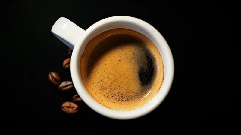 Crema Del CaffePellini 250g Kawa Bezkofeinowa
