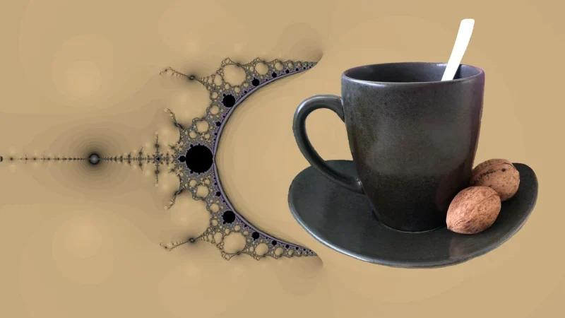Czarna Herbata Brown House Tea Darjeeling 40g