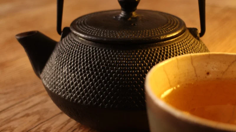 Czarna Herbata Brown House Tea Vietnam Black Tea 60g