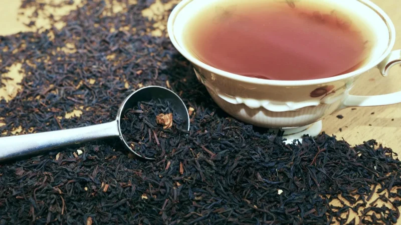 Doz Zielnik Żurawina Z Borówką, Herbatka Owocowa Z Hibiskusem 30 Saszetek