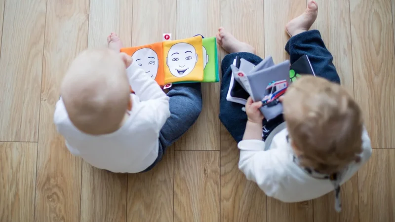 Dwujęzyczne przedszkole we Wrocławiu – nowoczesna edukacja dla Twojego dziecka