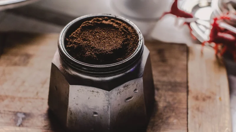 Eilles Gourmet Kaffee 200g Słoik