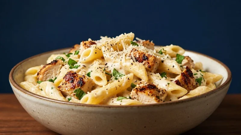 Elibio Makaron Penne Z Semoliny 500g Eko