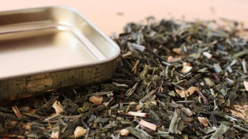 English Tea Shop Wellness Collection Elegancki Zestaw Herbat 12 Piramidek