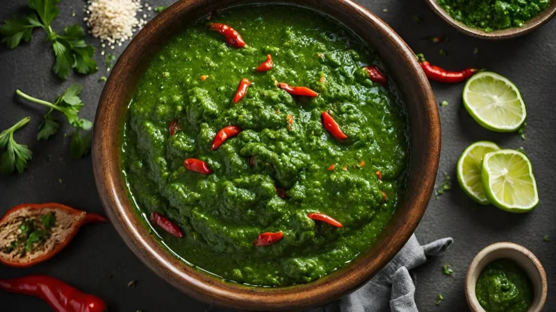 Essa Bulgur 500g