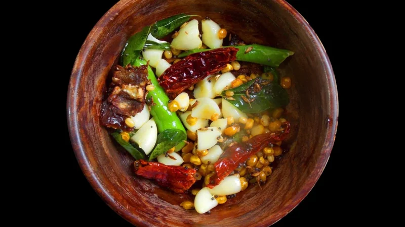 Garam masala od NMR — aromaty Indii w Twojej kuchni