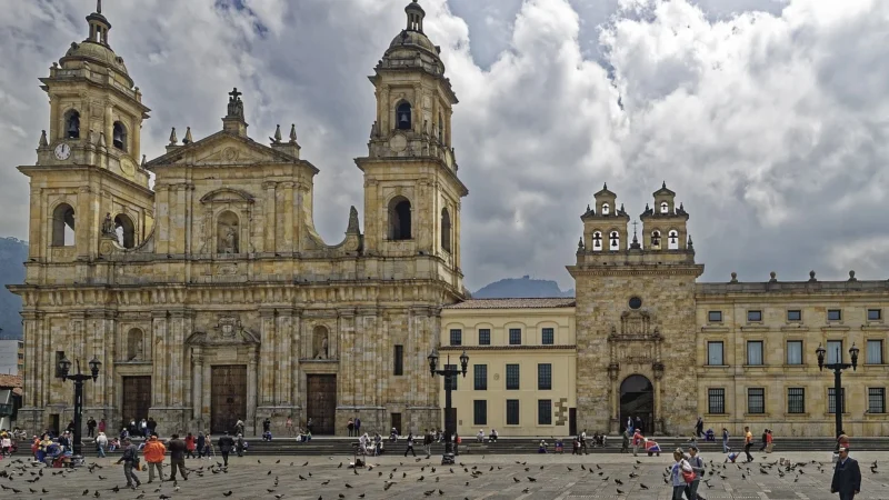 Gevalia Colombia Rozpuszczalna Duży Wybór*K
