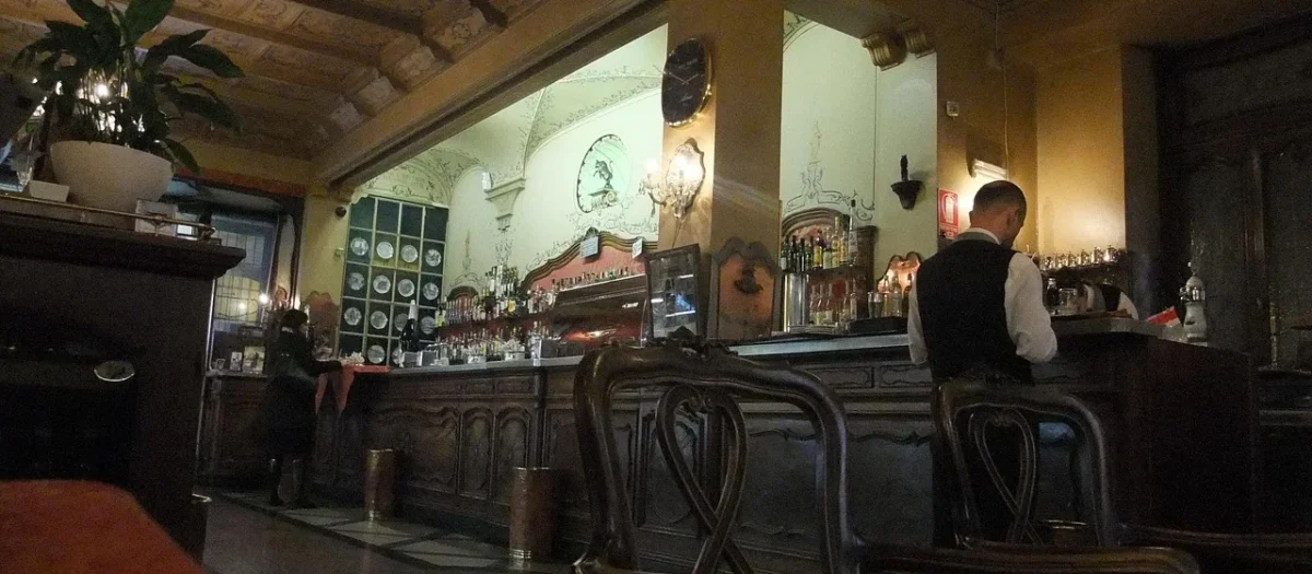Goppiona Caffe Pregiato Nespresso 10 kapsułek