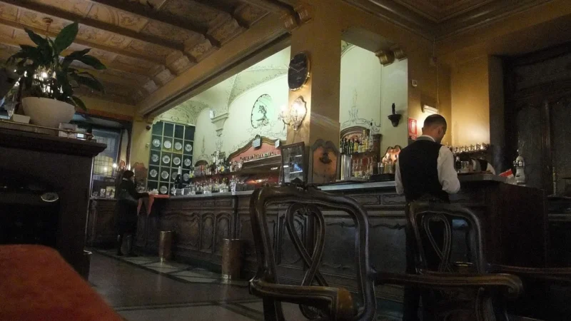 Goppiona Caffe Pregiato Nespresso 10 kapsułek