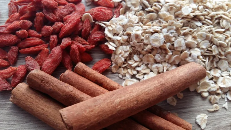 Grzaniec Mieszanka Kompotowa 300g Natura Wita