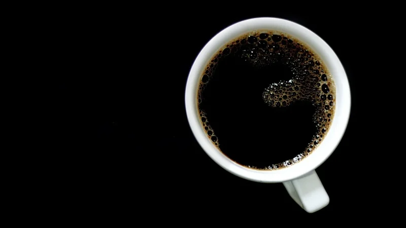 Guido Coffee Kawa Świeżo Palona Ethiopia 250g