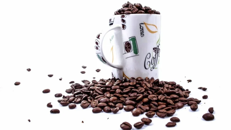 Guilis 1kg Bezkofeinowa Ziarnista Arabica
