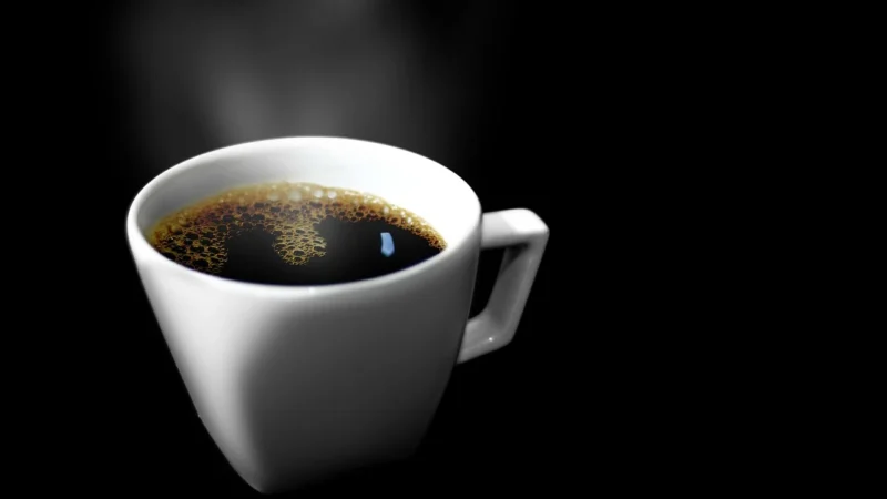 Harmonia Coffee Roasters Kawa Mielona Harmonia Bananowo Śmietankowa 250g