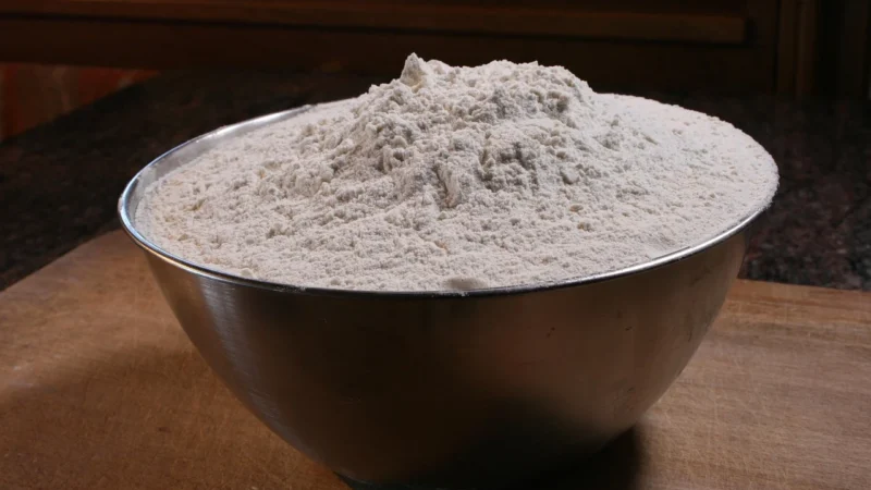 Helcom Naturalnie Mąka Migdałowa Helcom Naturalnie 250g