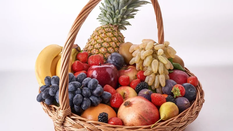 Herbapol Big-Active Red Fruits truskawka granat liczi jagody goji 20 szasz.