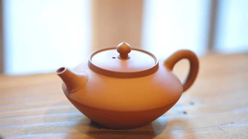 Herbata Brown House Tea Shui xian Oolong 40g