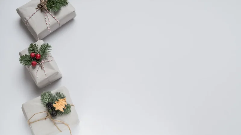 Herbata Czarna Bio Christmas In Paris W Torebkach Muślinowych 20 Szt