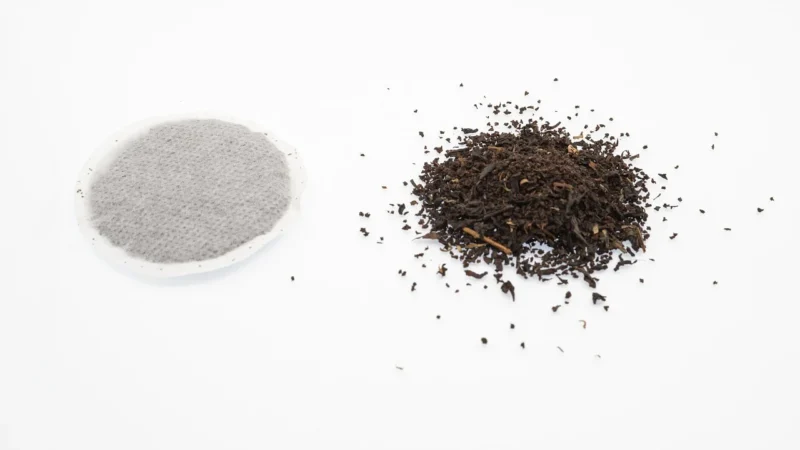Herbata Czarna Darjeeling 1kg