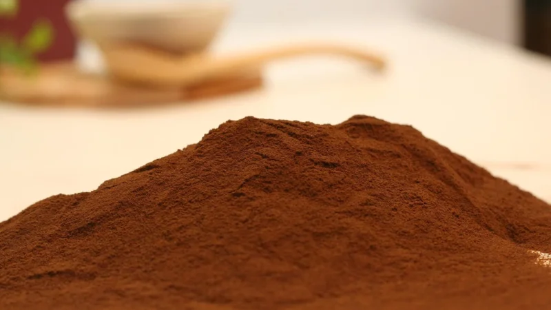 Herbata Czerwona Tuocha 50g