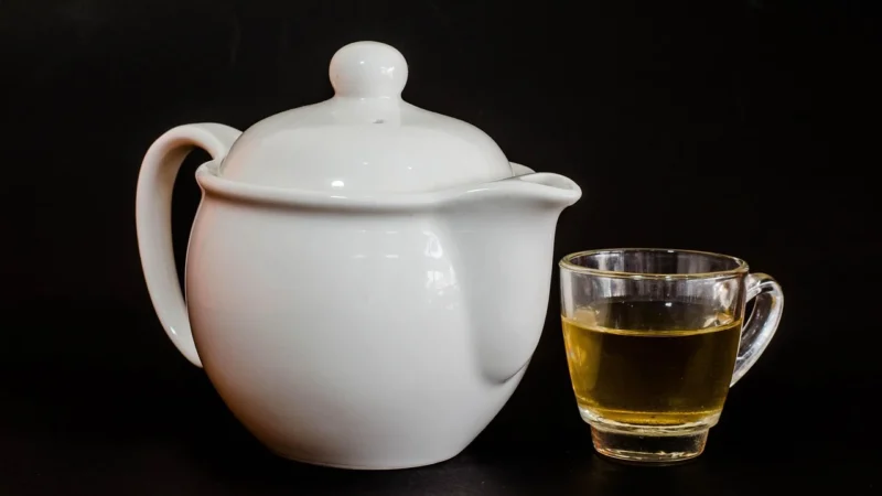Herbata darjeeling himalayan kennedy 1kg