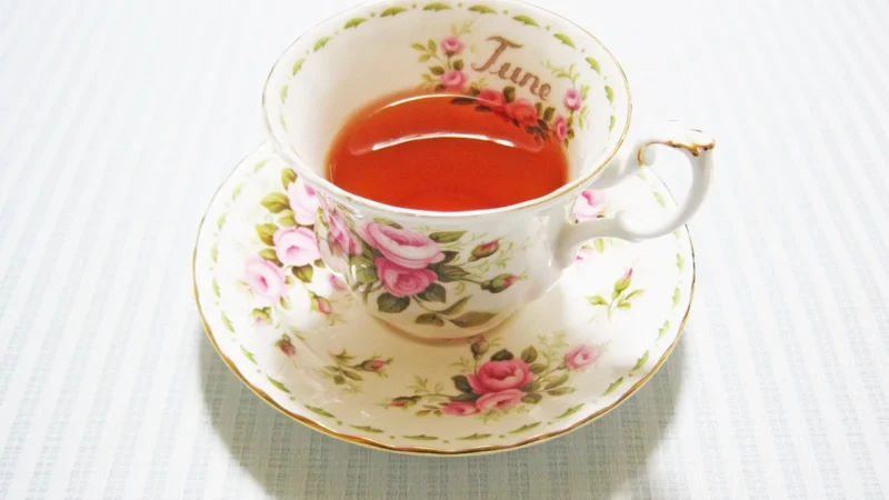 Herbata darjeeling himalayan list do ukochanej 1kg
