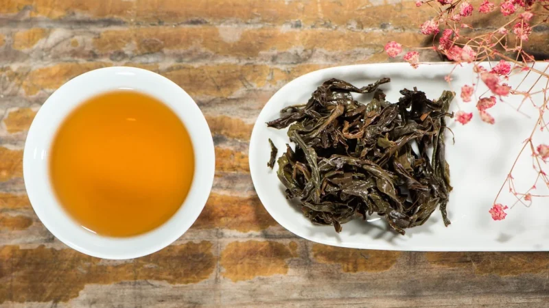 Herbata darjeeling himalayan satellite 100g