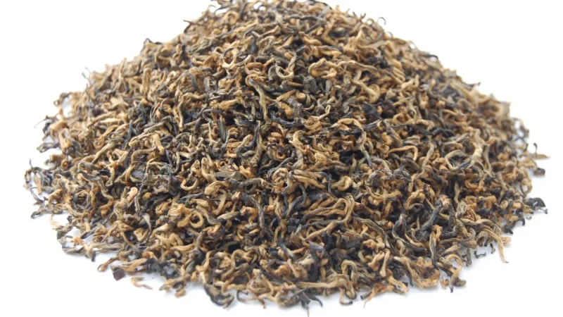 Herbata darjeeling himalayan smak szampana 1kg