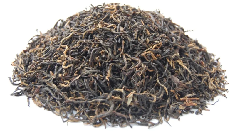 Herbata darjeeling himalayan summer memories 1kg