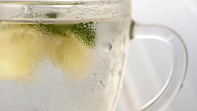 Herbata Dilmah cytryna i limonka koperty 25 x 2g