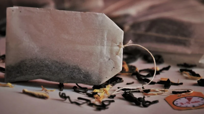 Herbata Jiaogulan Gynostemma 1kg Zioła Życia