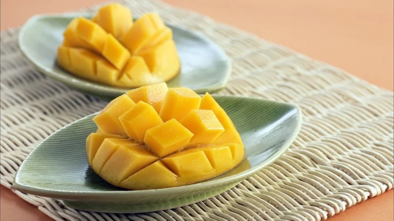 Herbata Owocowa Mango Tango – 100g