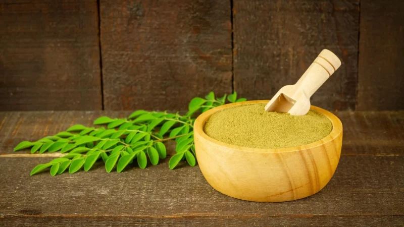 Herbata Zielona Matcha Premium 50g