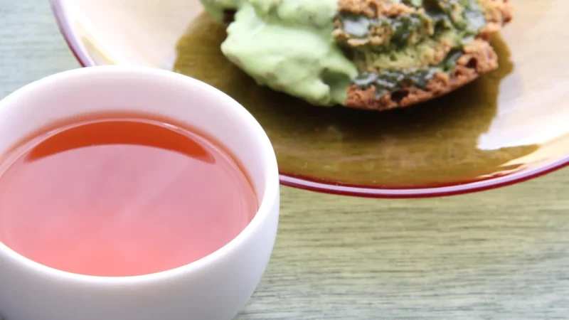 Herbata Zielona Matcha W Saszetkach Moya Matcha Bio 7 x 1,5g 10,5g